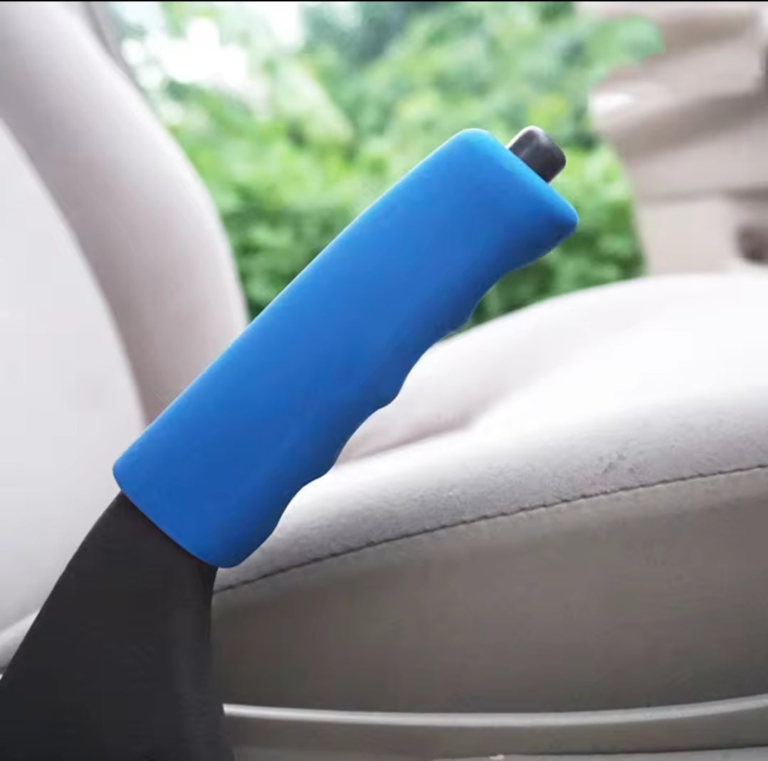 Silicone Gears Stick Cover
