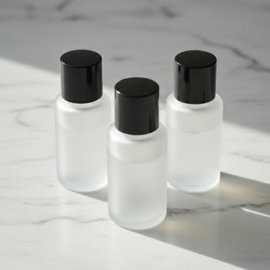 3-in-1 Diffuser Essential Oils Set