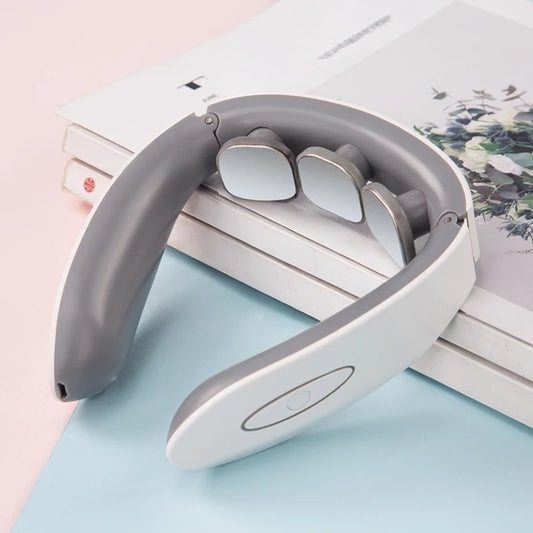 Electric Smart Portable Neck Massager