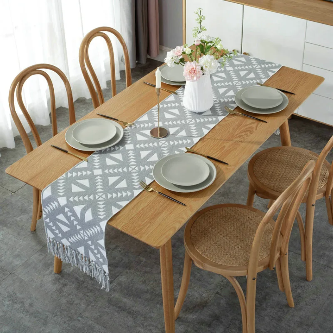 Double Sided Table Runner