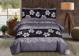 5x6 Heavy Woolen Duvet Set