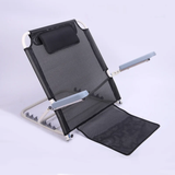 Adjustable Padded Elder Disability Nursing Backrest