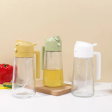 2-In-1 Oil Dispenser