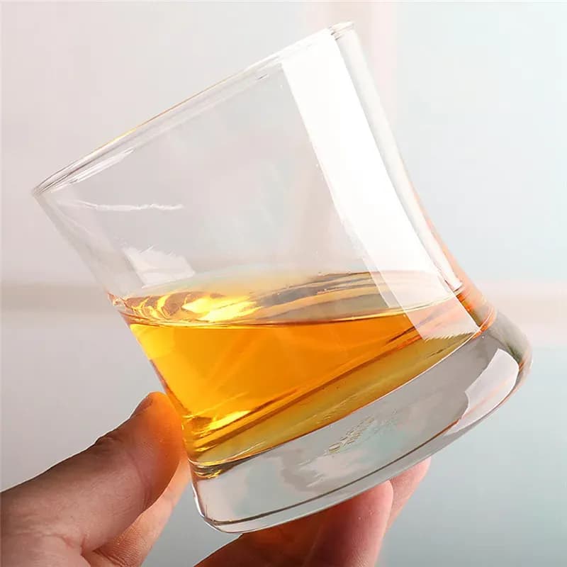 Tango Rock Juice Glass