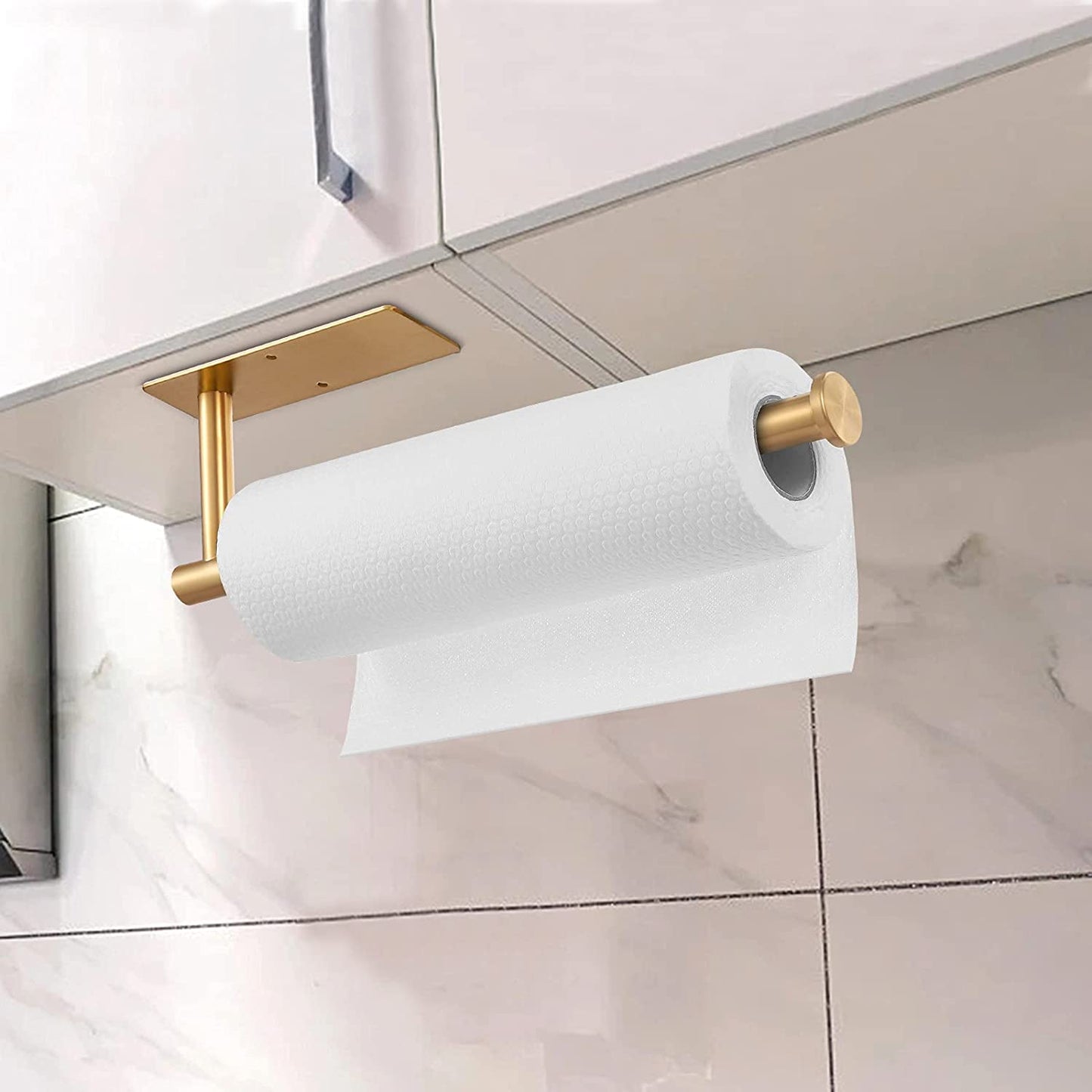 Long Paper Towel Holders
