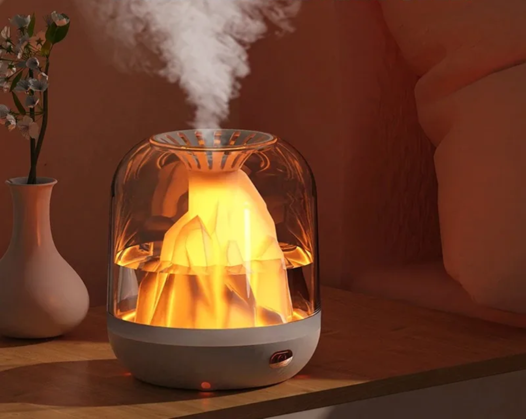 Volcano Aromatherapy Diffuser