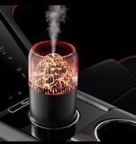 Volcano Ultrasonic Humidifier