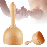 Wood Therapy Cupping Cup