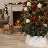 Christmas Tree Base Skirt