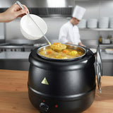 Electric Soup Warmer