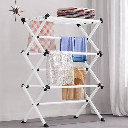 Retractable Drying Rack