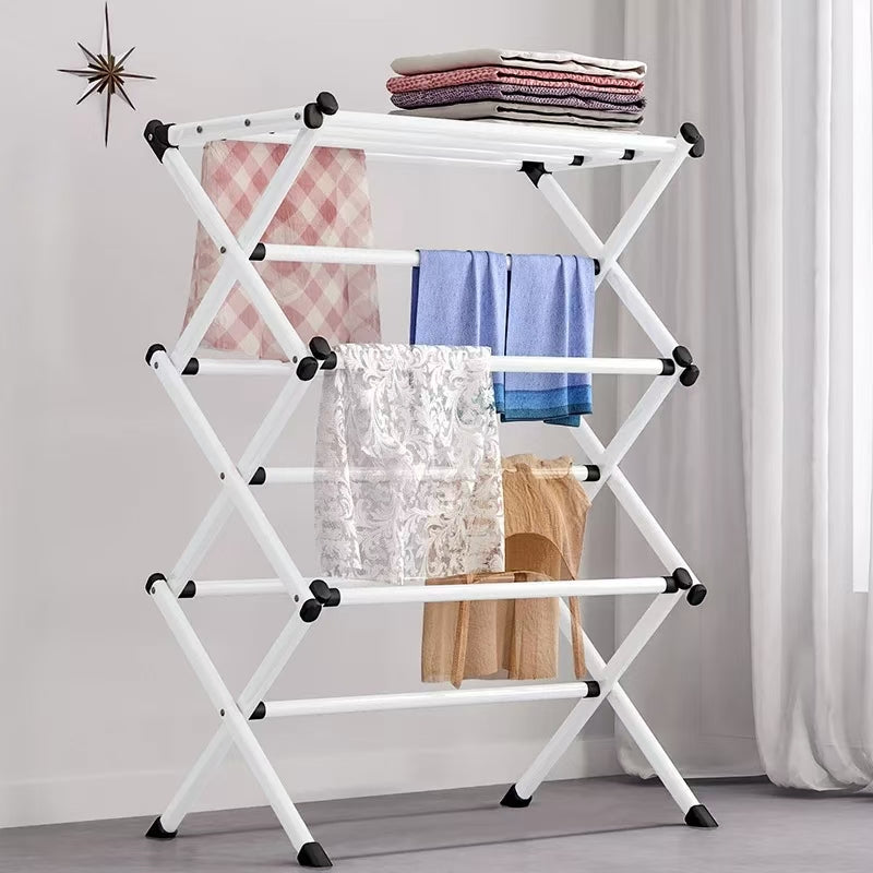Retractable Drying Rack