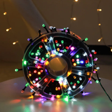 50M Outdoor LED Fairy Lights