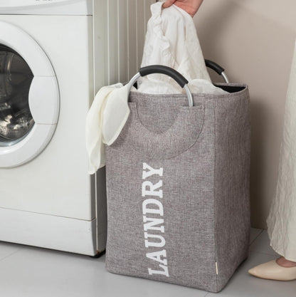 Large Laundry Basket