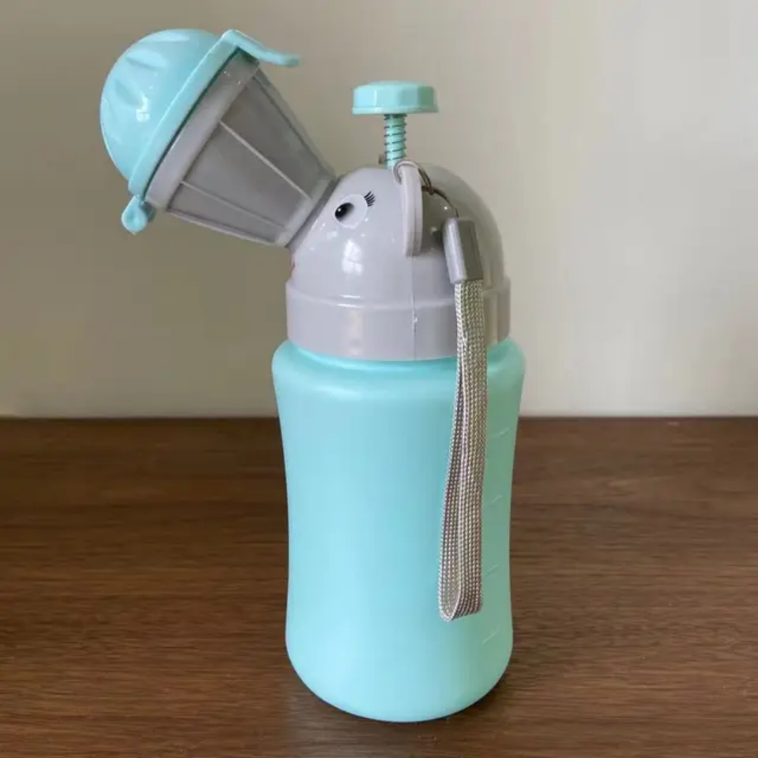 Portable Travel Baby Urinal
