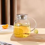 Heat-Resistant Kettle