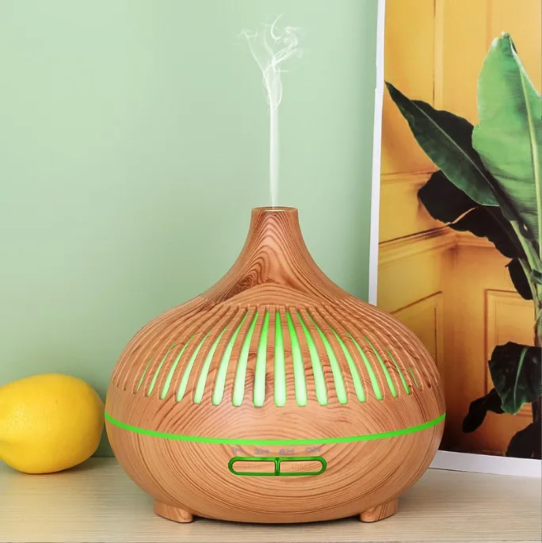 Big Pot 450ml Aroma Diffuser Humidifier
