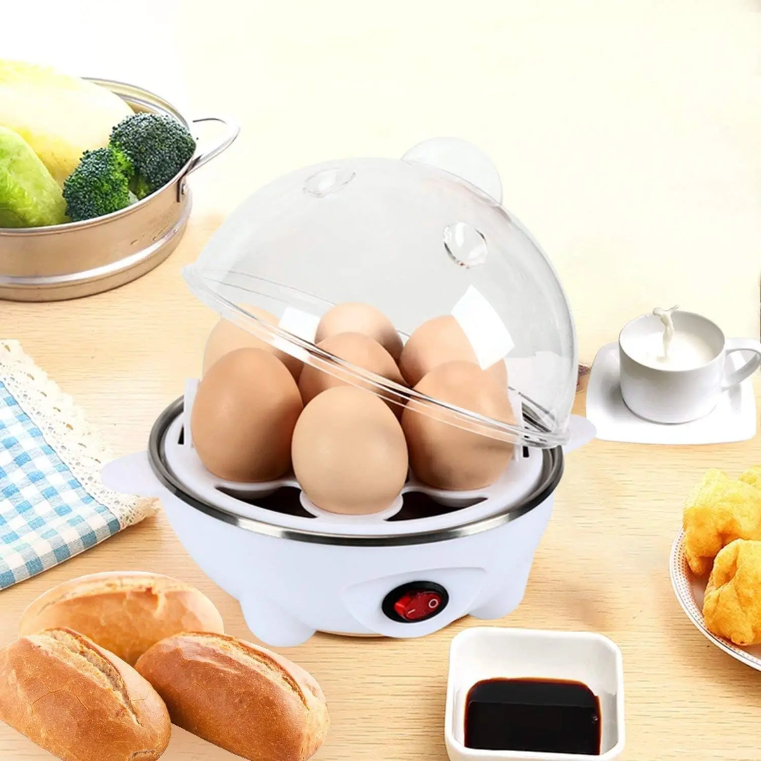 Electric Egg Boiler