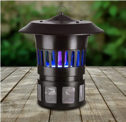 Black Insect Killer RM/332