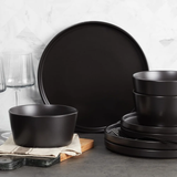 24 Pieces Dinner Set