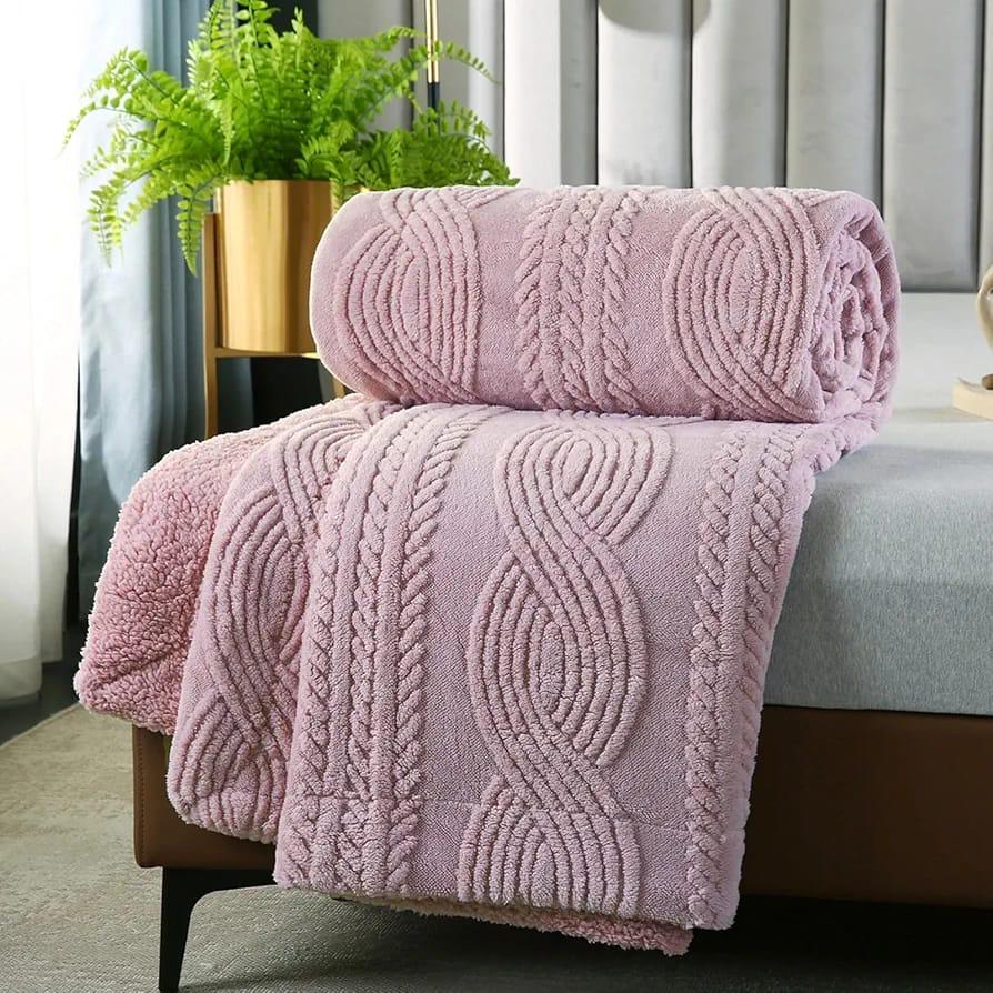 Fleece Blanket