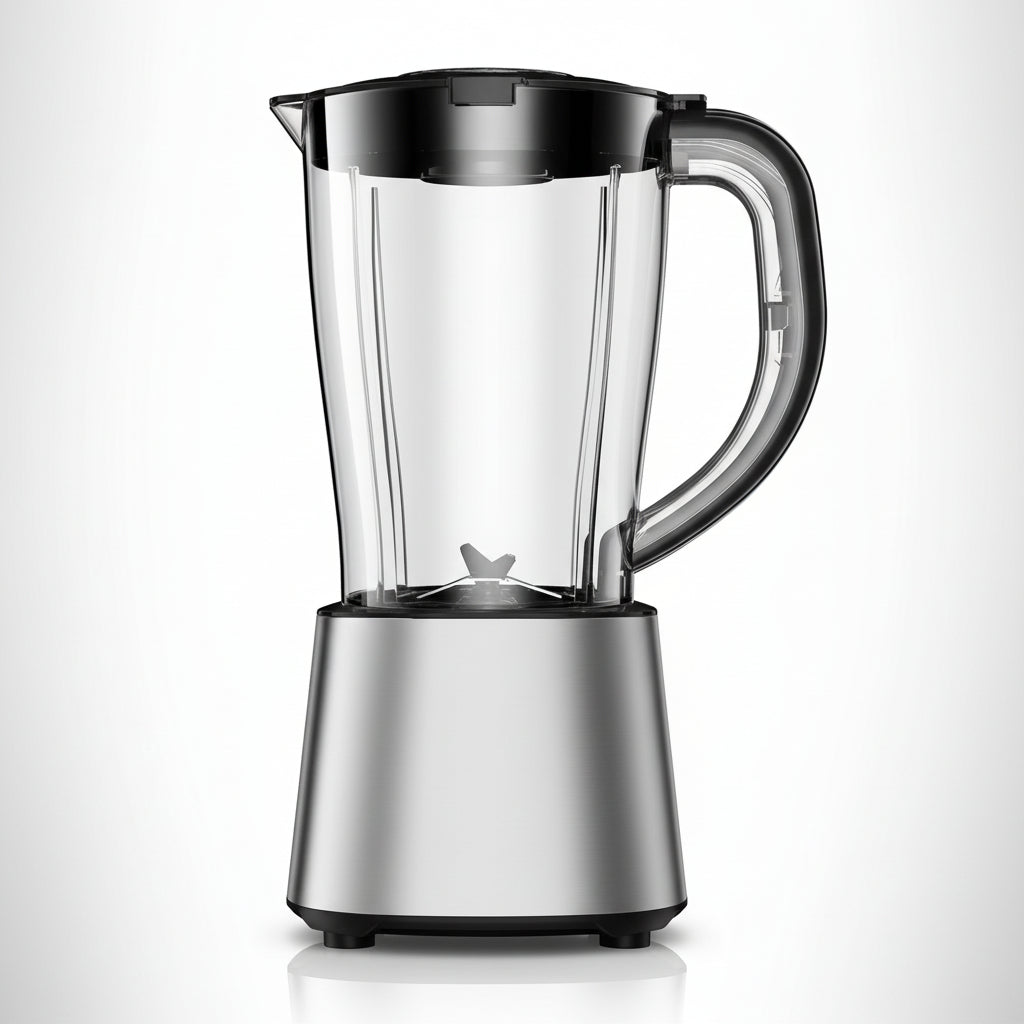 Ramtons  5-Speed  500W Multifunctional Kitchen Blender + Mill RM/673