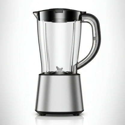 Ramtons  5-Speed  500W Multifunctional Kitchen Blender + Mill RM/673