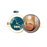 Decorative Wall Clock