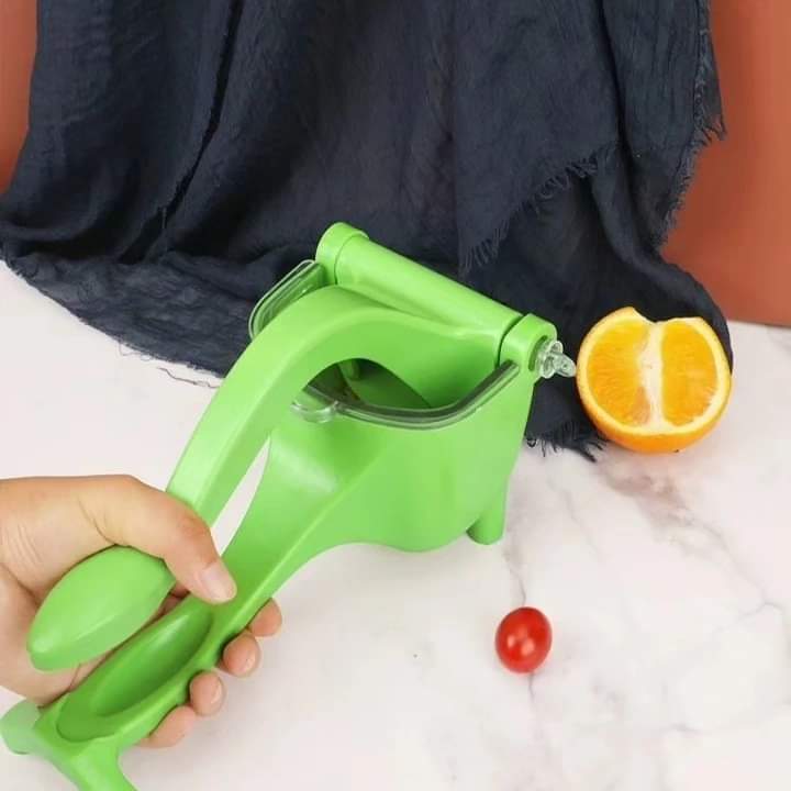 Manual Juicer