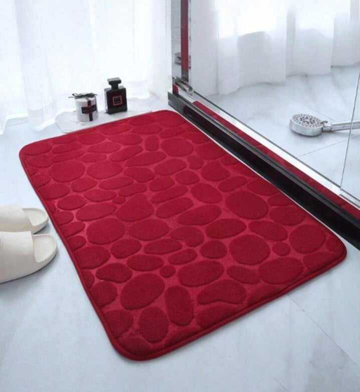 Memory Foam Bath Mat