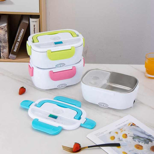 Electric Lunch box