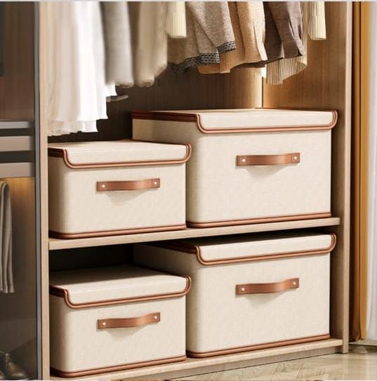Oxford Wardrobe Organizer