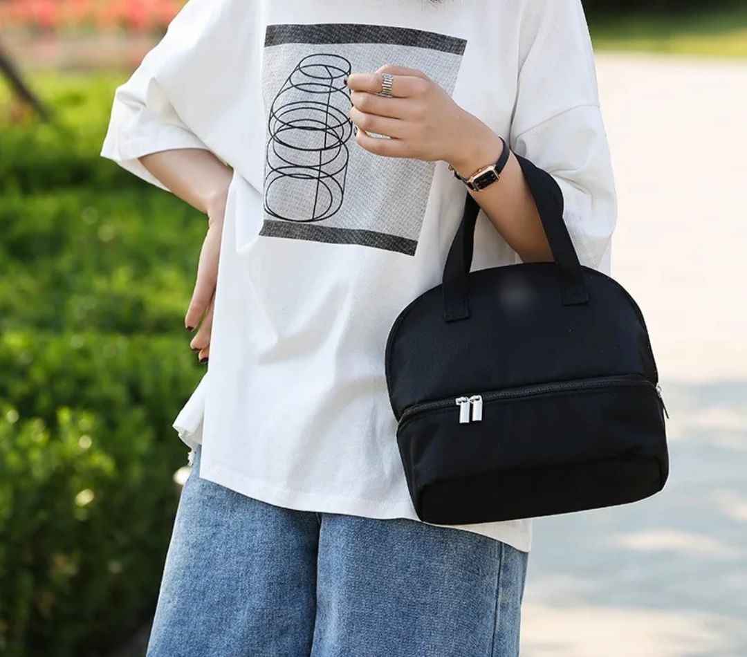 Thermal Insulated Lunch Bag
