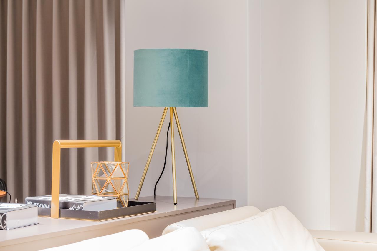 Bedside lamp
