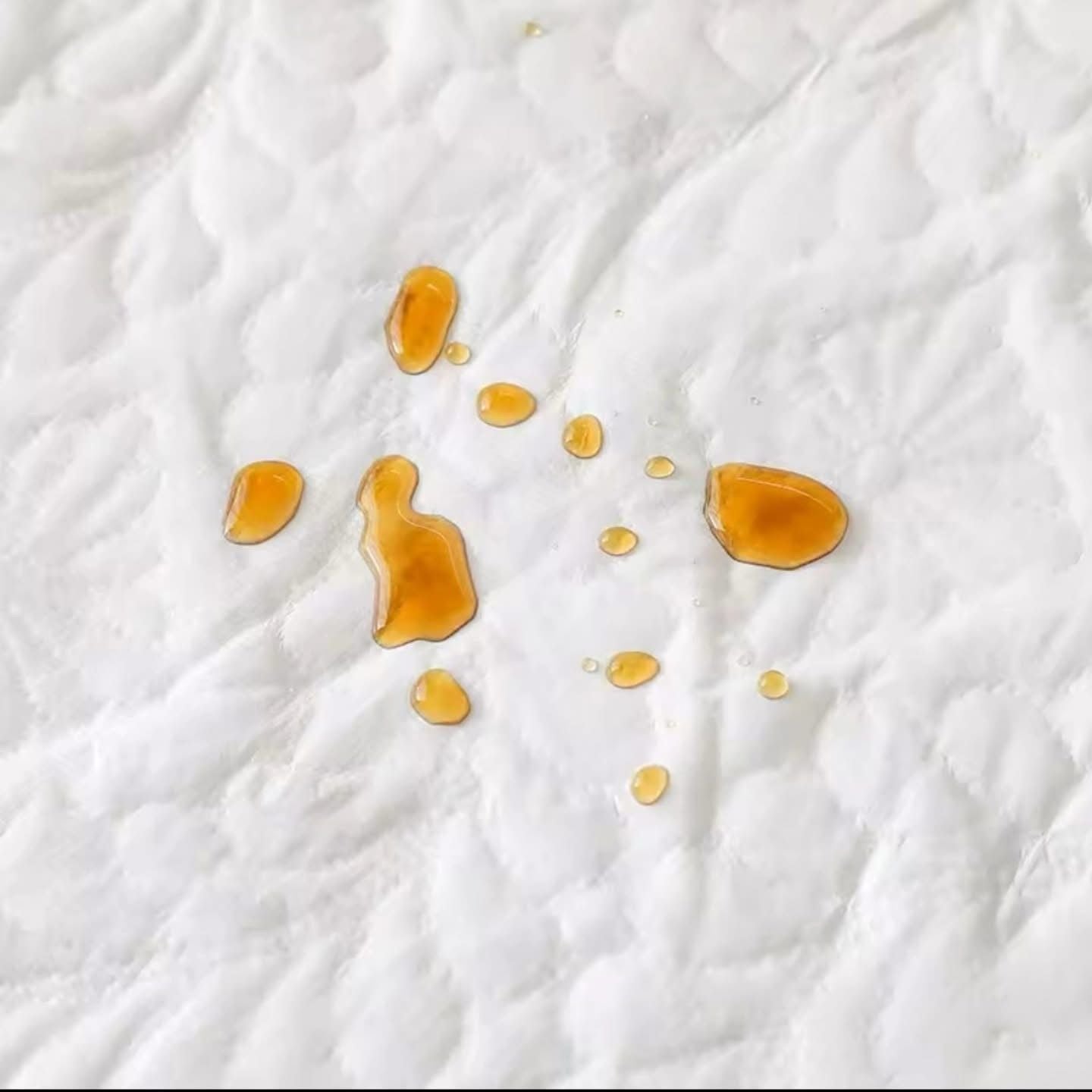 Waterproof Mattress protector