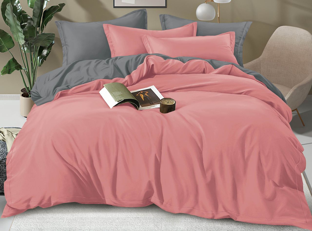 Double Sided Duvet Cover Set – 6×7