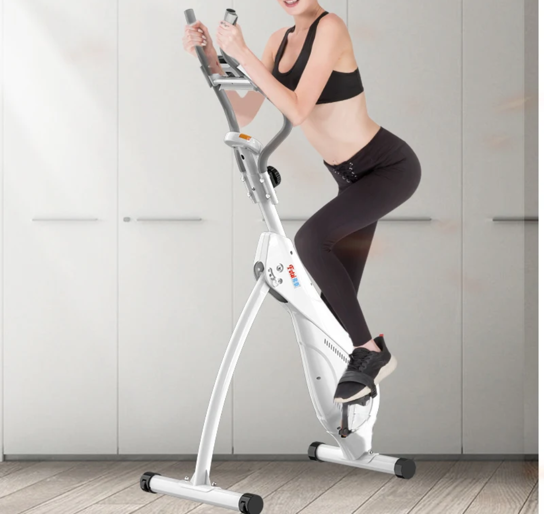 Mini-Climbing Machine