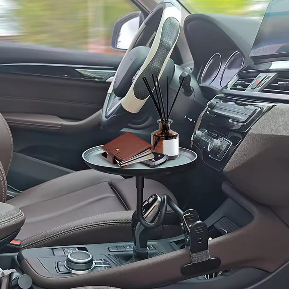 Car Tray