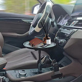 Car Tray