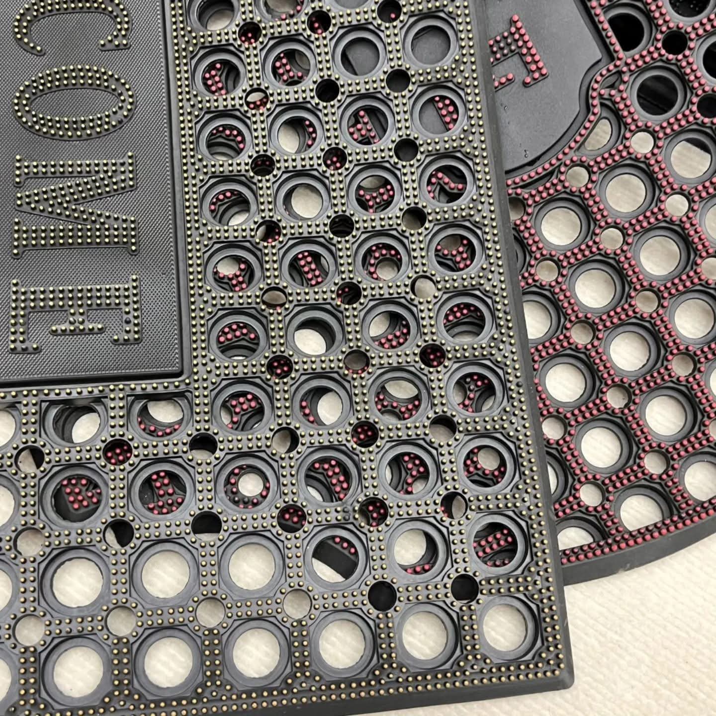 Heavy Door Mat