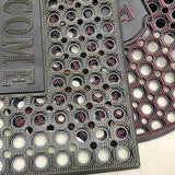 Heavy Door Mat