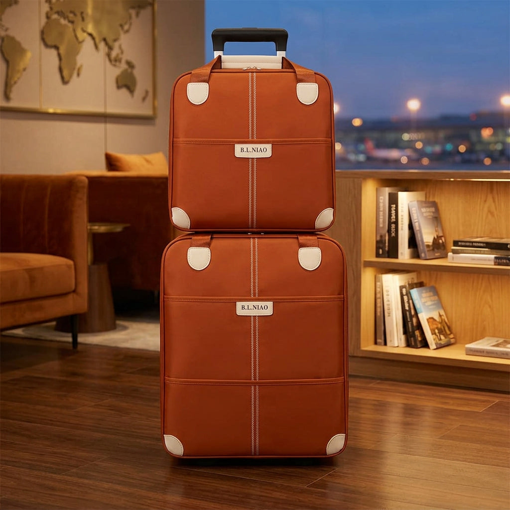 Trolley Travel Bags