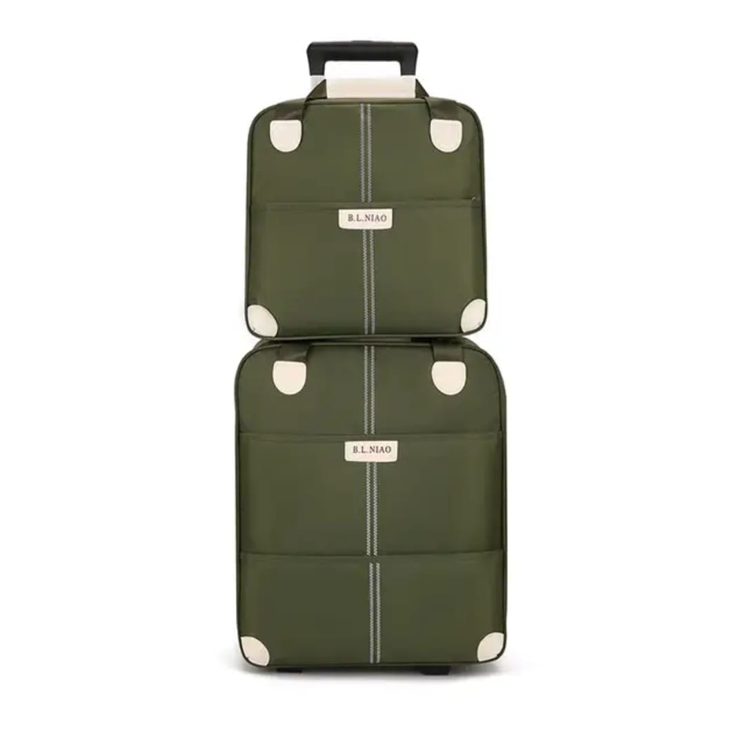 Trolley Travel Bags