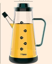 Oil Jar