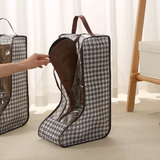 4pcs Shoe Storage Bag Set