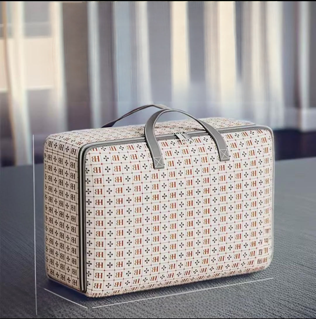 3pcs Extra Large Capacity Storage Bags