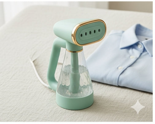 Portable Garment Steamer