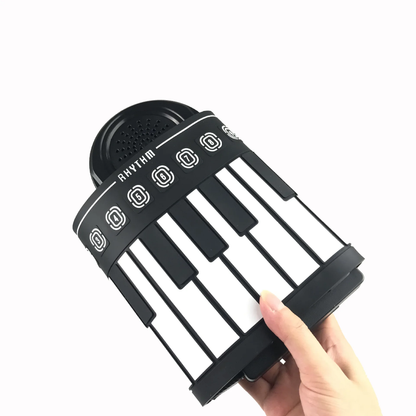 Foldable Piano