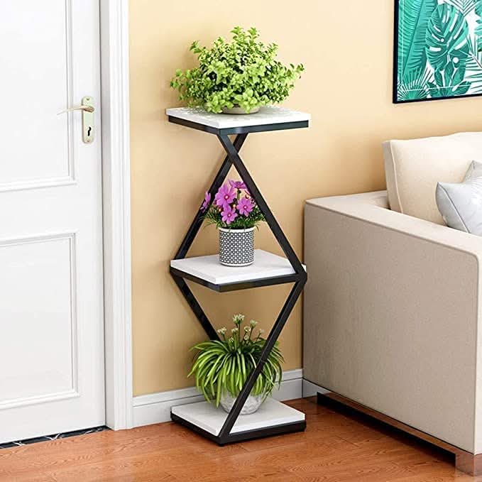 3-Layer Decorative Stand