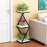 3-Layer Decorative Stand